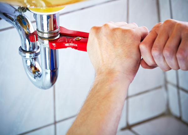 About Mount Crawford Plumbers